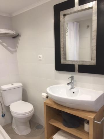 Appartement Alfama Downtown