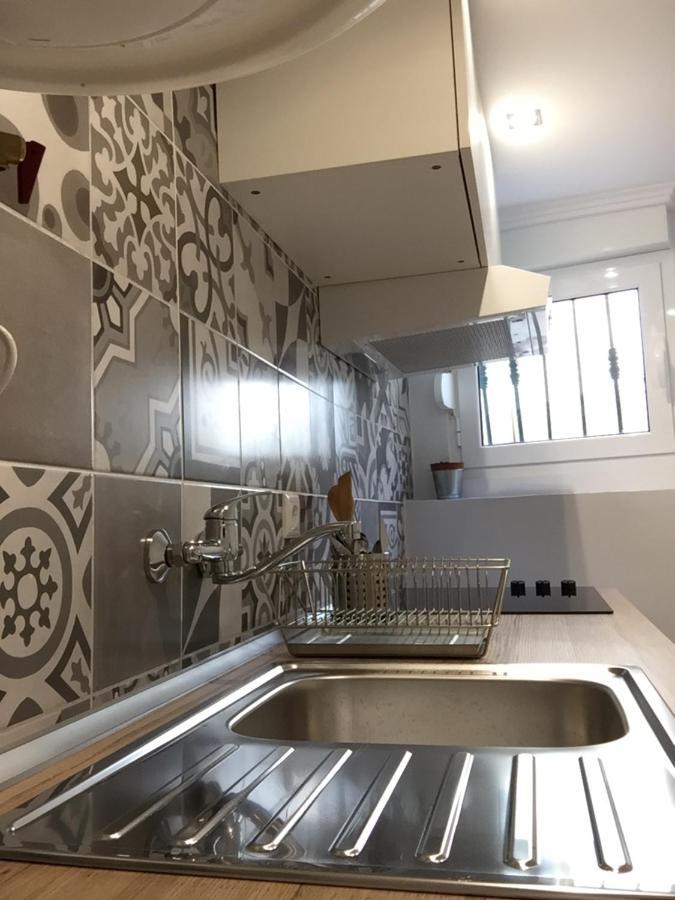 Alfama Downtown Appartement Lissabon