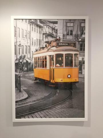 Appartement Alfama Downtown Lissabon