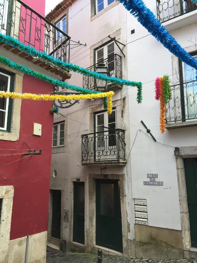 Appartement Alfama Downtown *