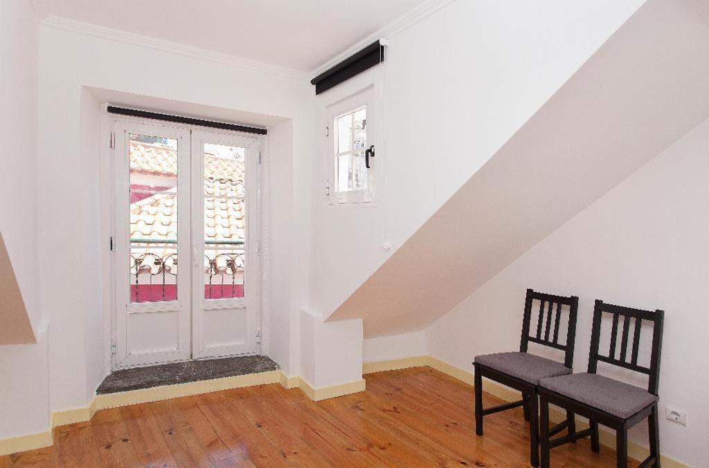 Alfama Downtown Appartement *
