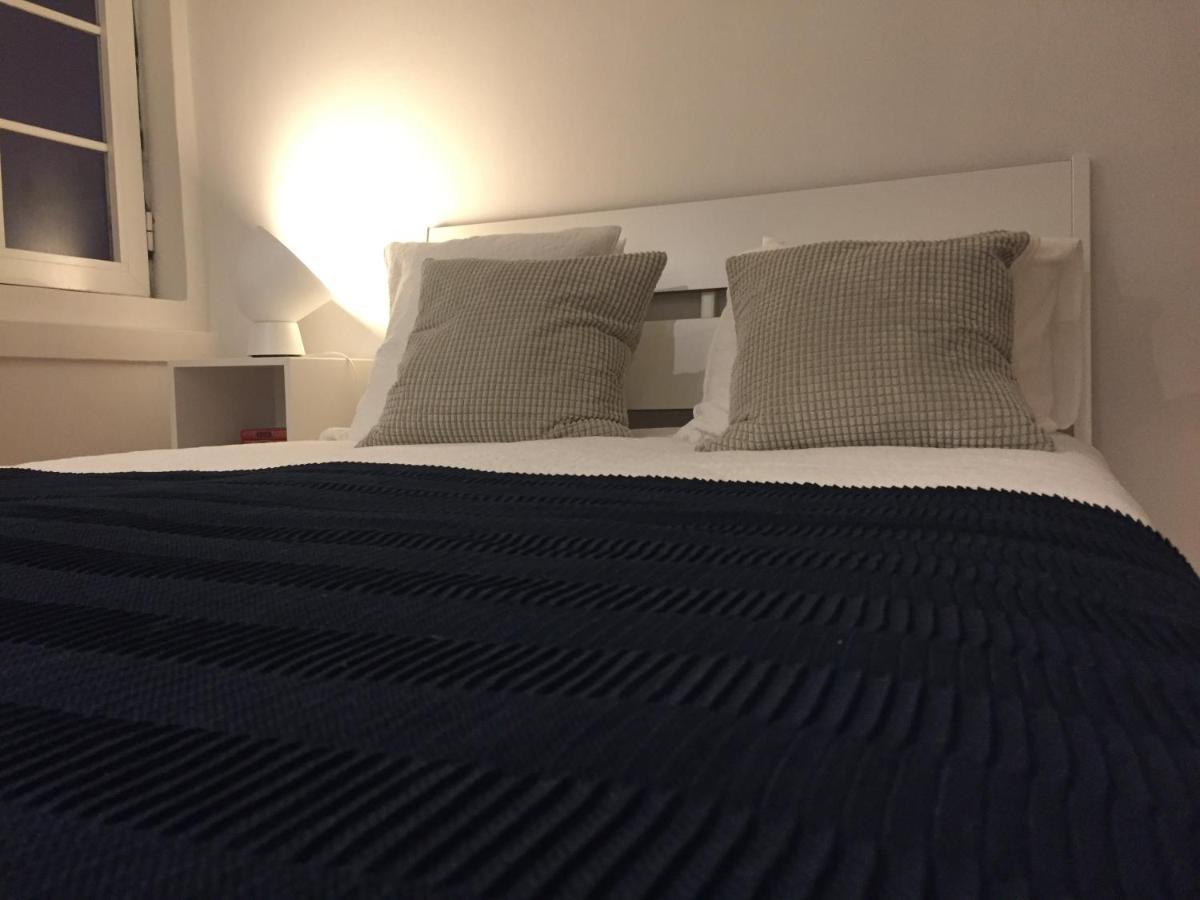 Alfama Downtown Appartement Lissabon