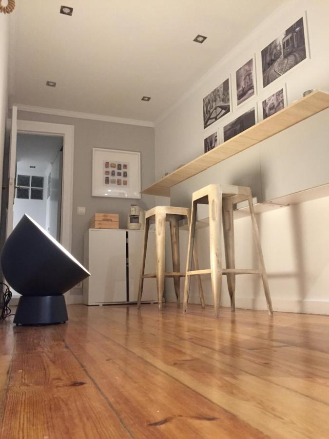 Appartement Alfama Downtown *