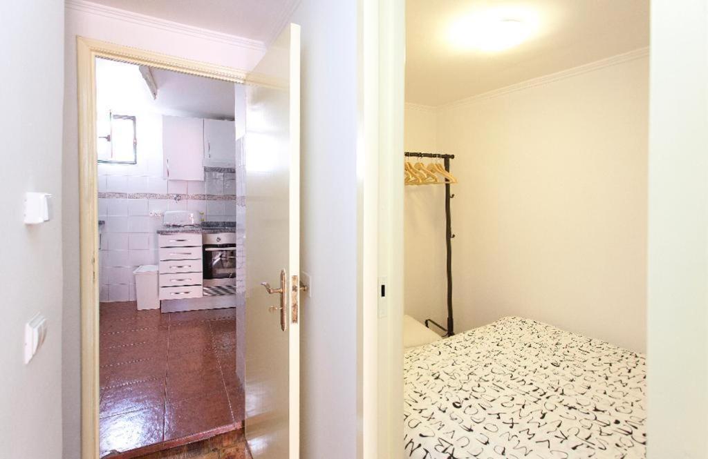 Alfama Downtown Appartement