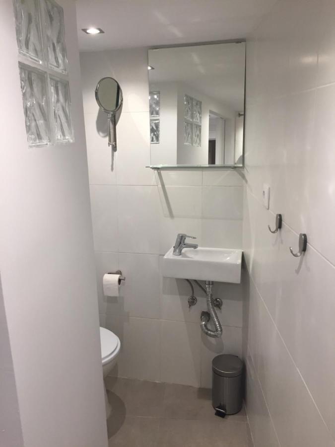 Alfama Downtown Appartement *