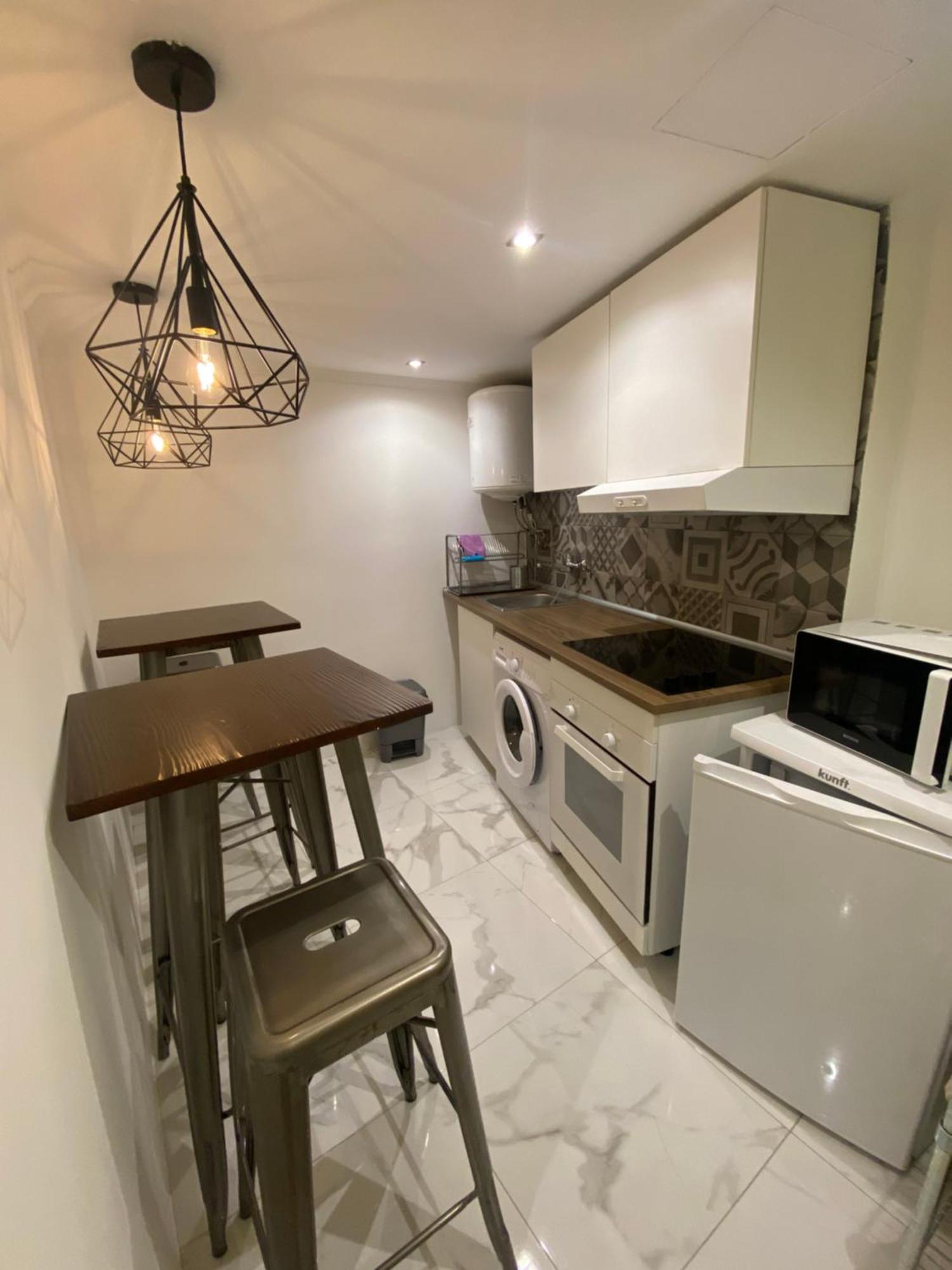 Appartement Alfama Downtown Lissabon