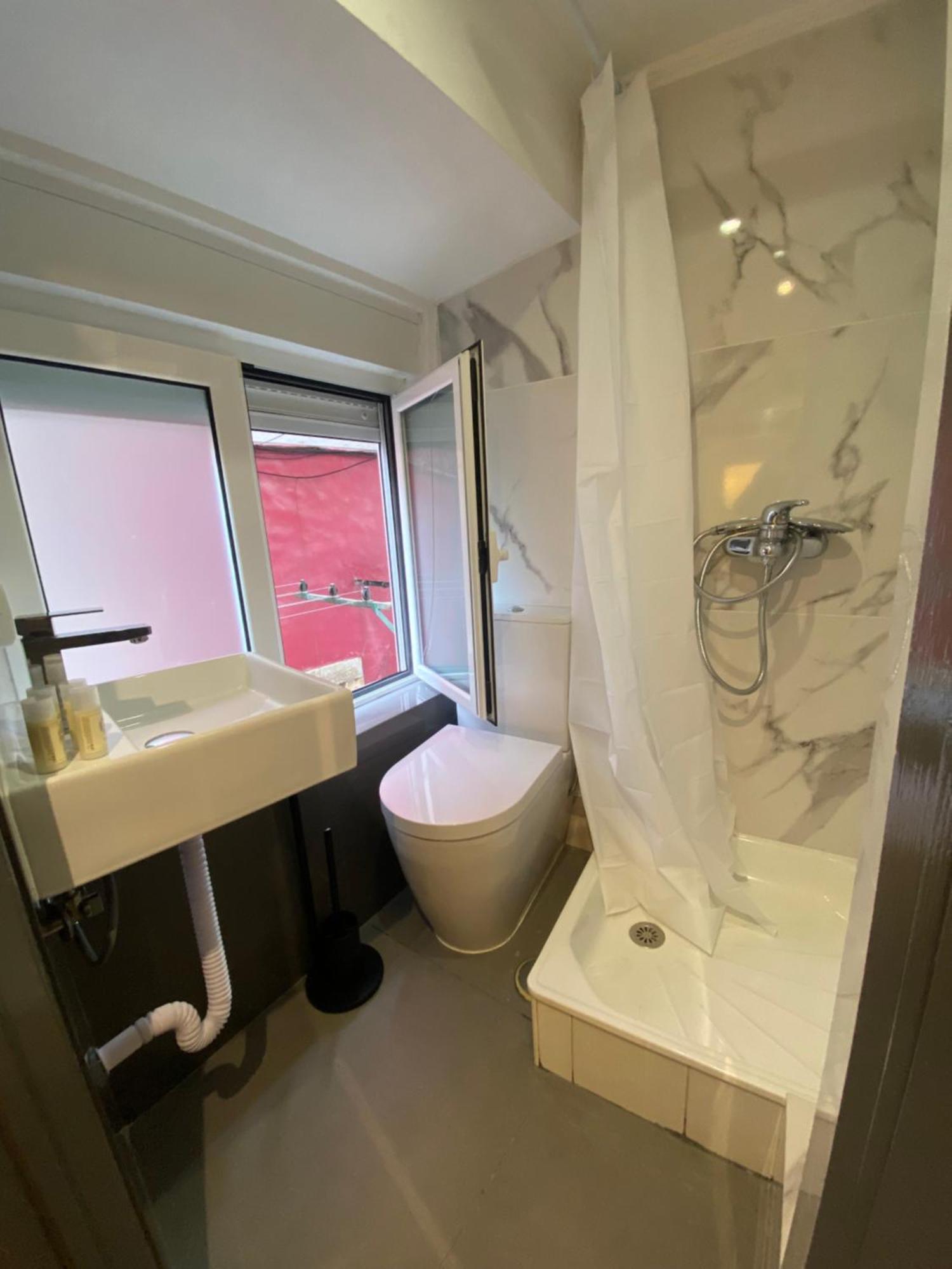 Alfama Downtown Appartement Lissabon