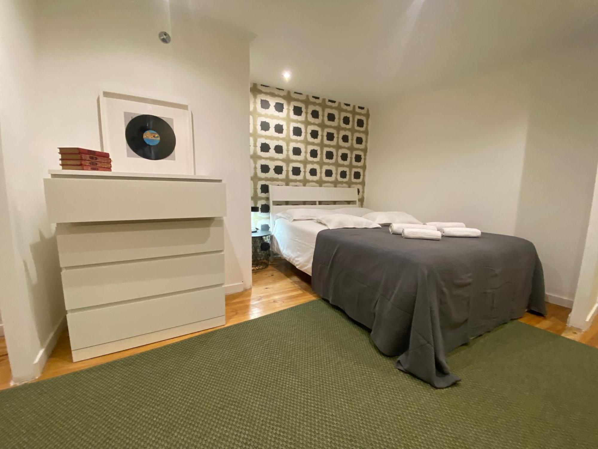 Appartement Alfama Downtown